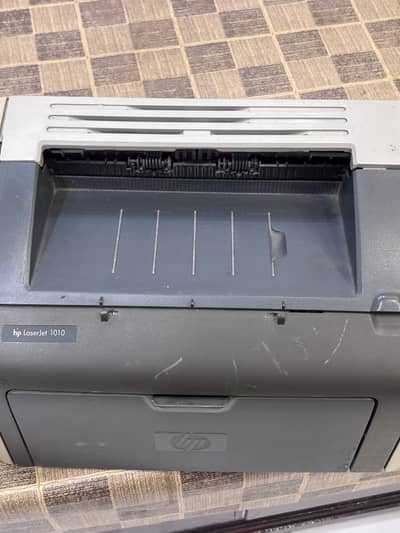 HP LASERJET 1010