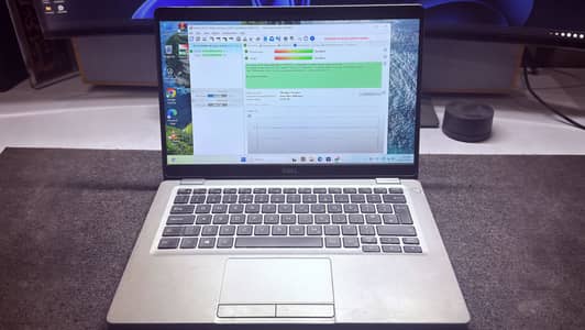 Dell latitude 5310 touchscreen laptop | 8GB RAM | 256GB SSD | Window11