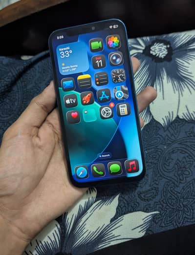 Apple iPhone 12