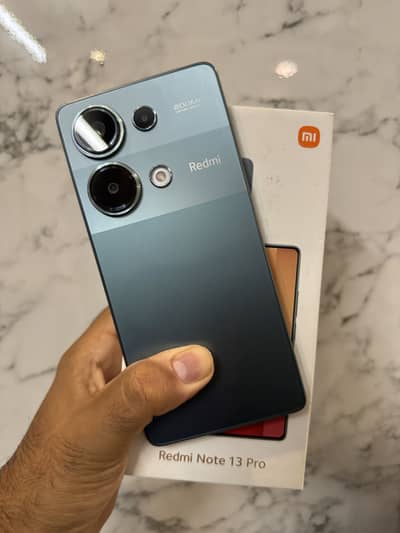 Xiaomi Redmi Note 13 Pro