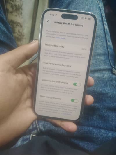 Apple iPhone 14 Pro pta approved