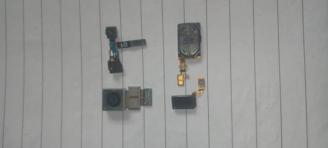 Note 4 parts