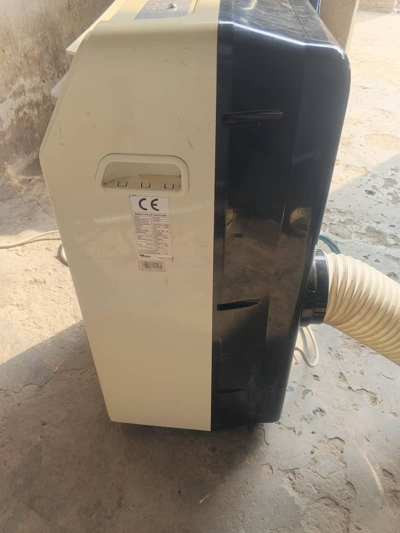 good condition 2