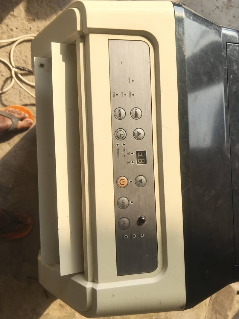 good condition 5