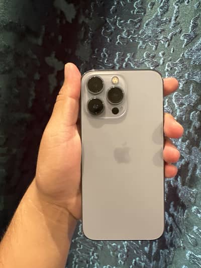 Apple iPhone 13 Pro