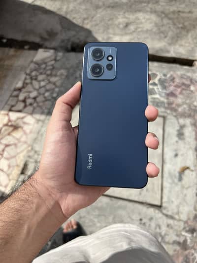 Xiaomi Redmi Note 12