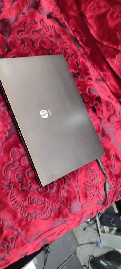 hp Amd 4gb 200gb