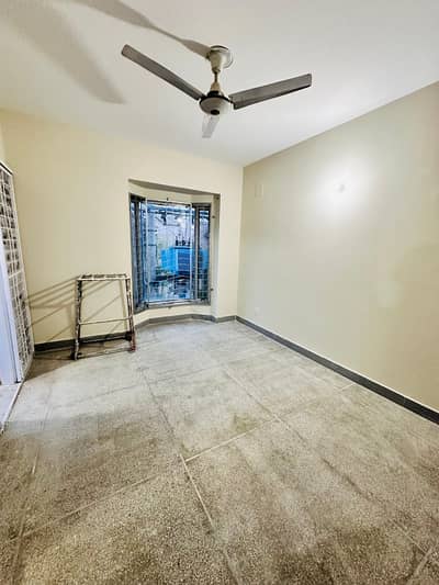 5 Marla Ideal Location House For Rent In Tulip Extension Block