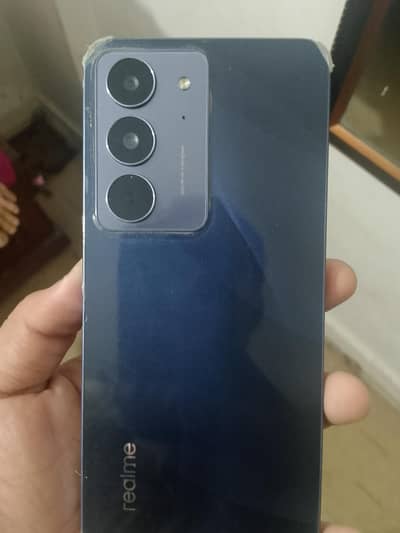 Realme 8i With Box50MP Triple Camera | 120Hz Display | 5000mAh Battery