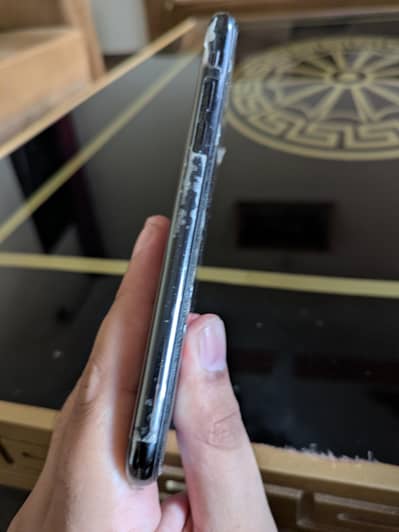 Apple iPhone 11 Pro