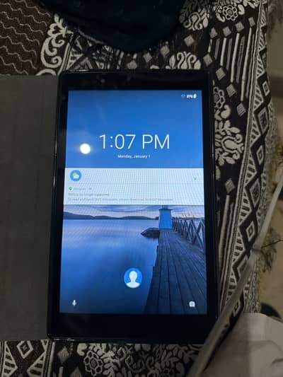Lenovo Tab-850AF