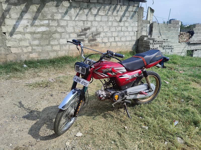 14 model good condition 1