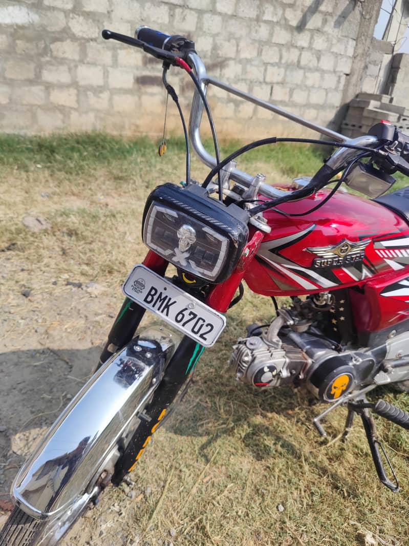 14 model good condition 2