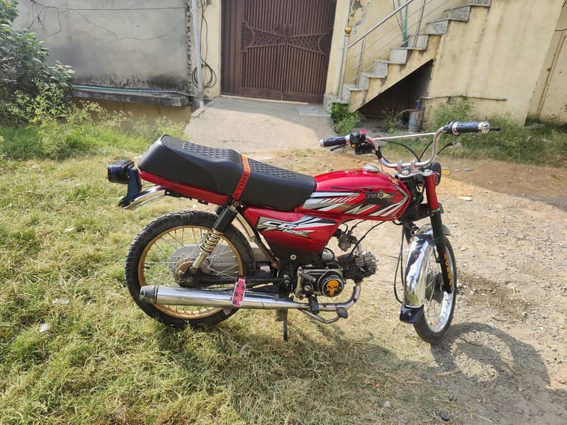 14 model good condition 4