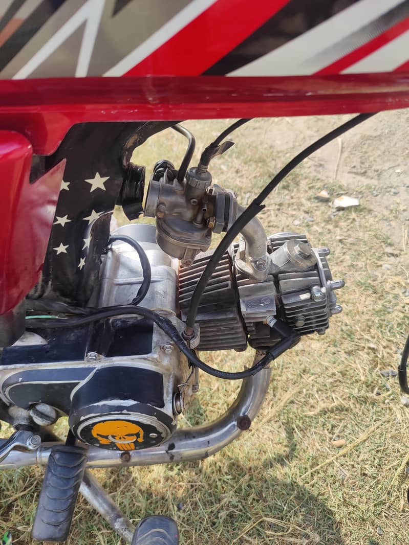 14 model good condition 5