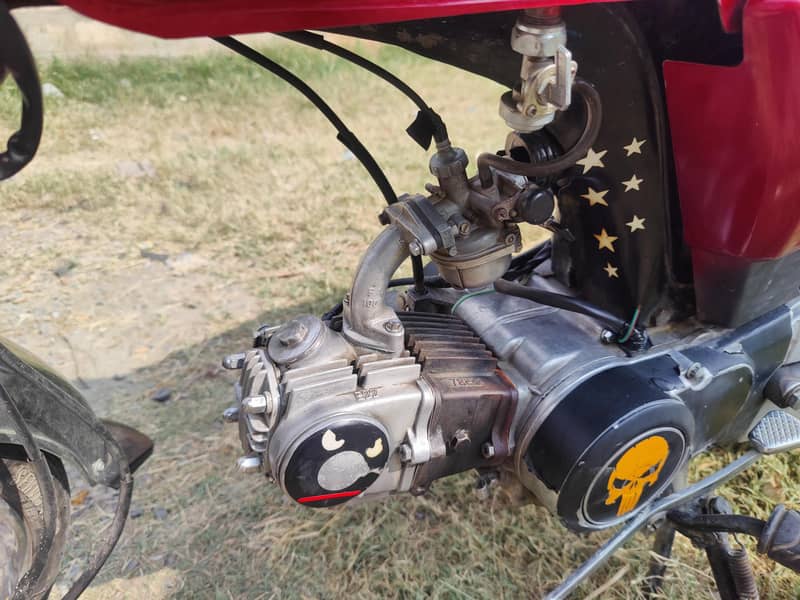 14 model good condition 6