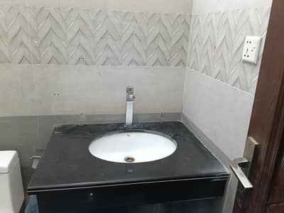 granite marble vanity with bowl