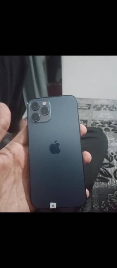 Apple iPhone 12 Pro