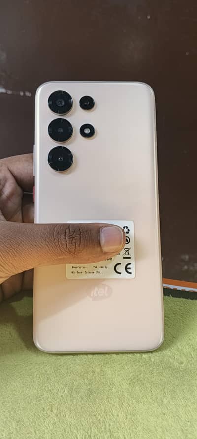 Itel S26 Ultra 8/256