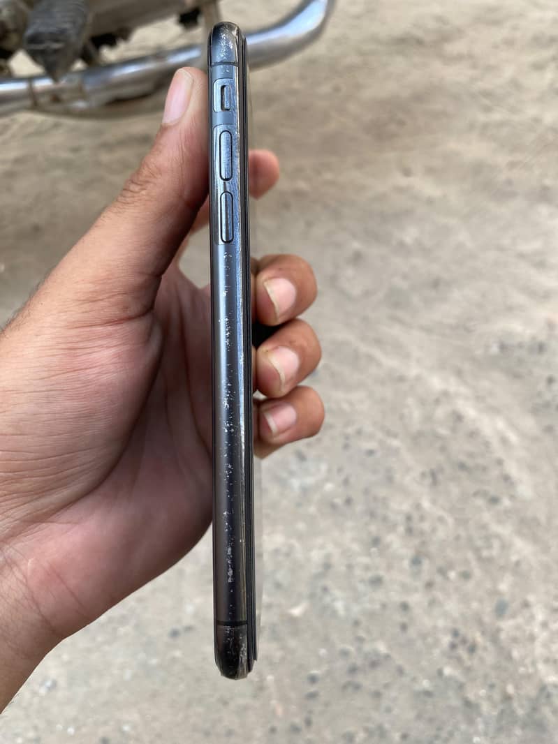 Apple iPhone X 7