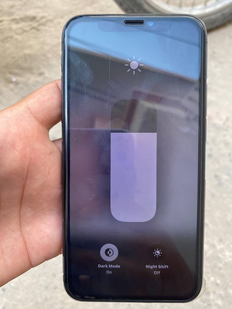 Apple iPhone X 8