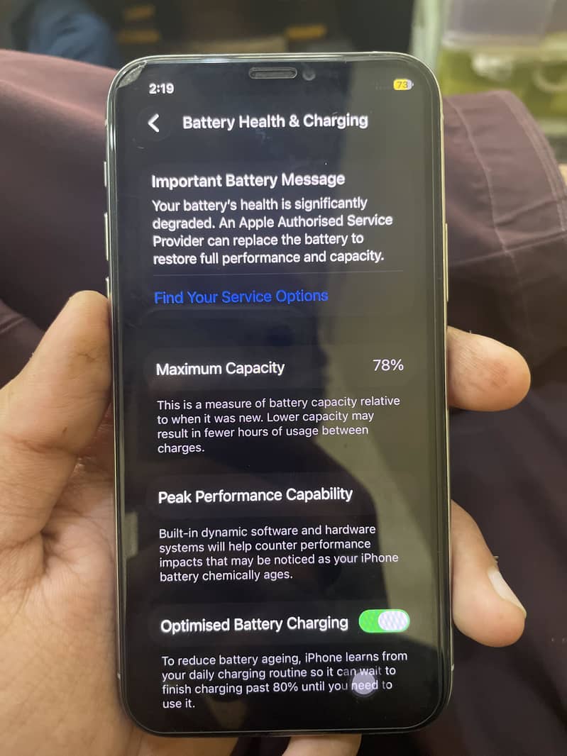 Apple iPhone 11 Pro 0