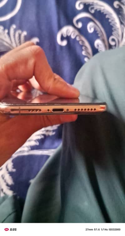Apple iPhone XS Max Non Pta