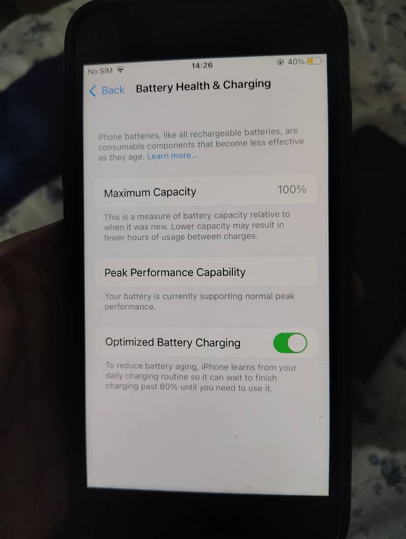 Apple iPhone 8 Plus 0