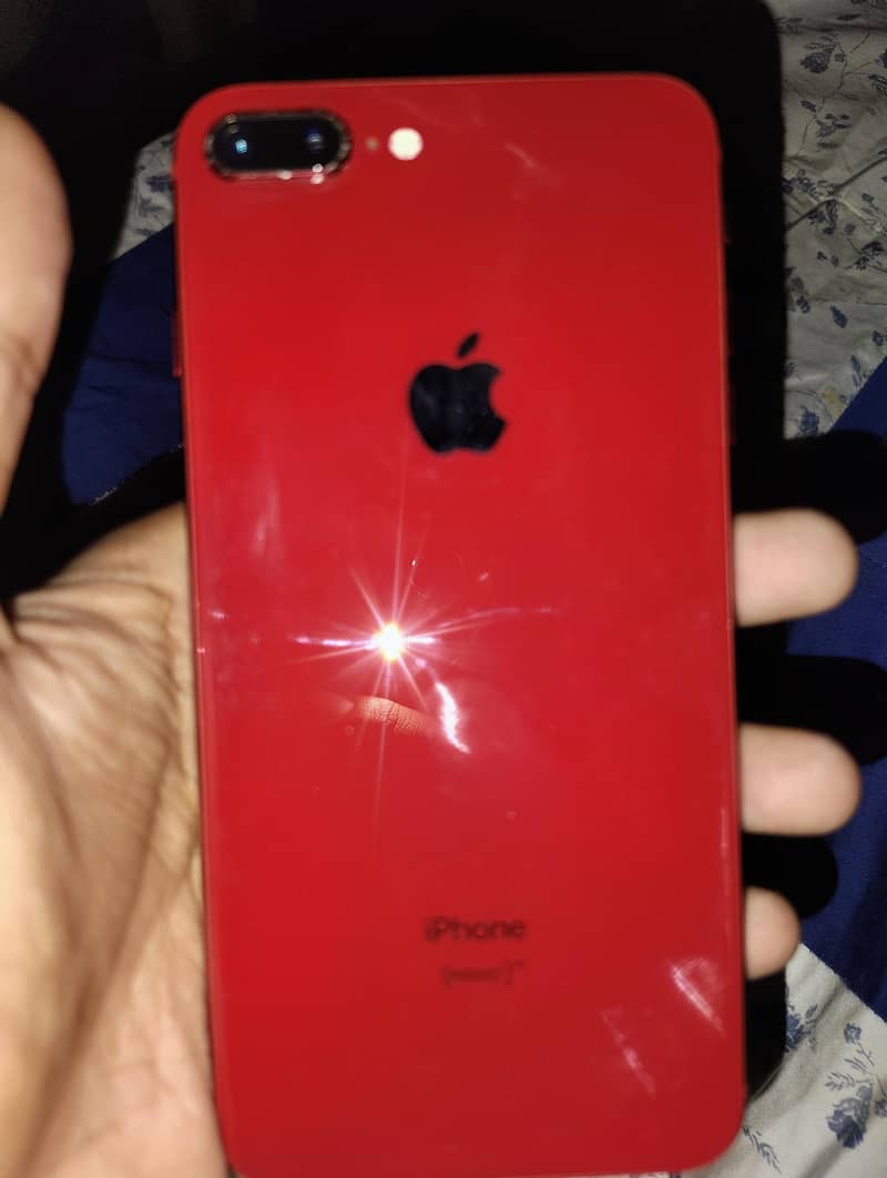 Apple iPhone 8 Plus 8