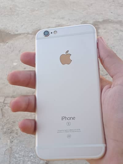 Apple iPhone 6S