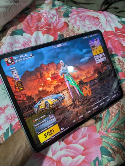 OPPO Pad 2