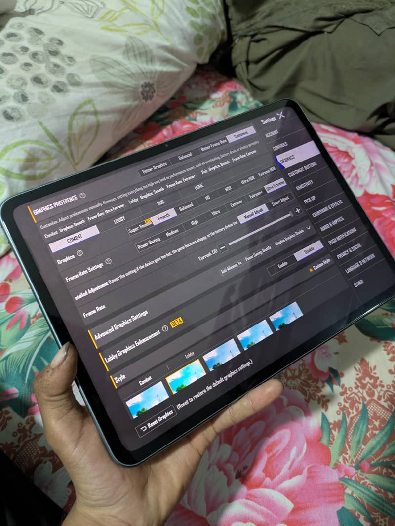 OPPO Pad 2 1