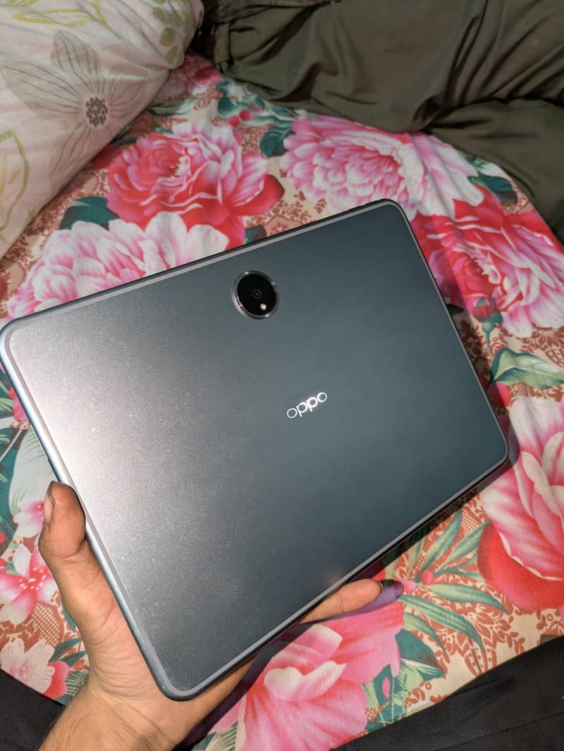 OPPO Pad 2 3