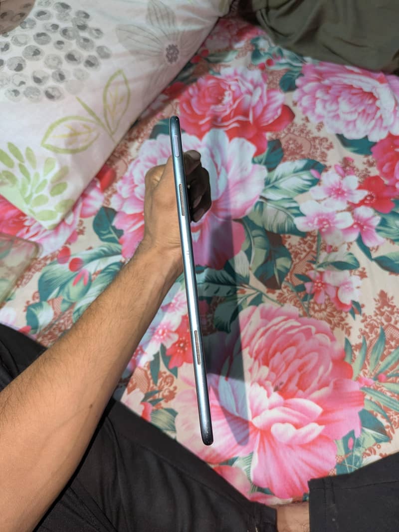 OPPO Pad 2 5