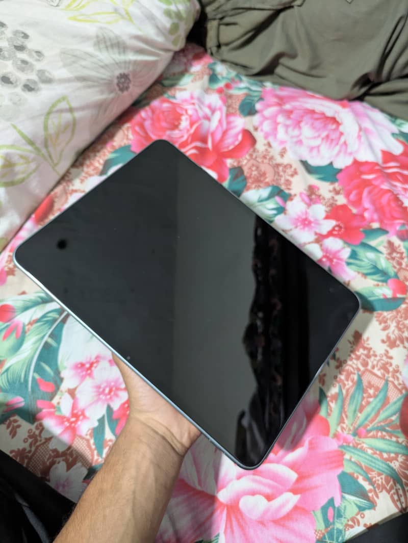 OPPO Pad 2 7