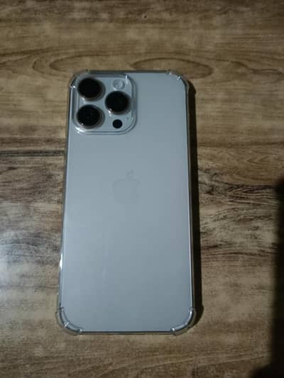 iPhone 16 Pro Max, desert titanium, factory unlock, 256