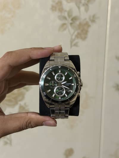 Original lee cooper watch