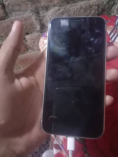Apple iPhone XR