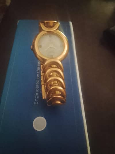 westar watch original 03016933345