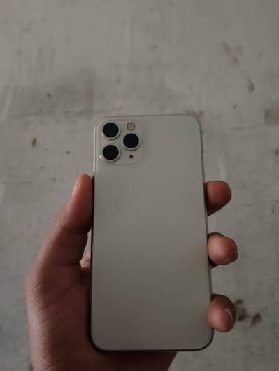 Apple iPhone 11 Pro