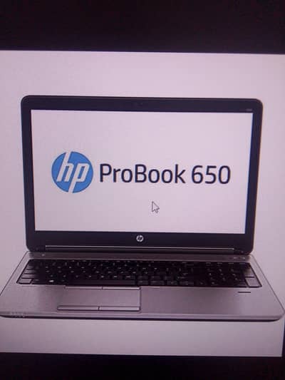 ProBook 650 G2