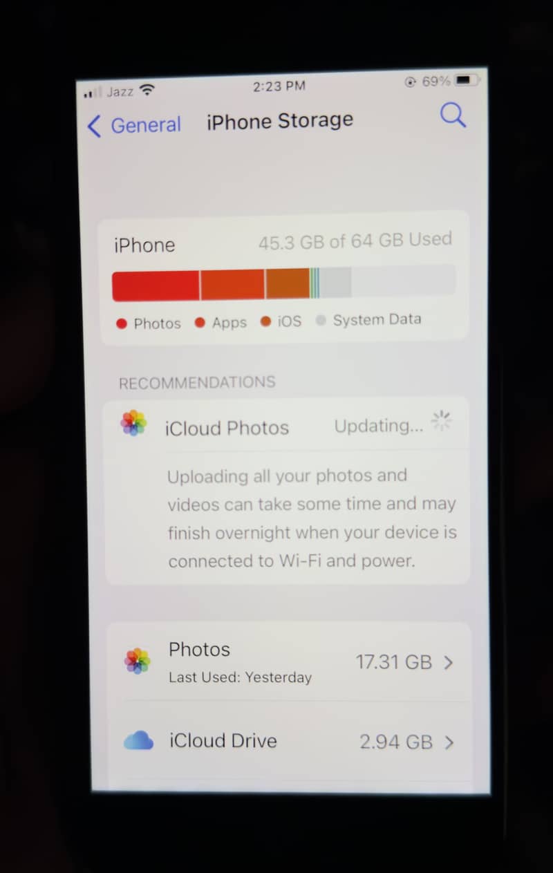 Apple iPhone 8 Plus 2