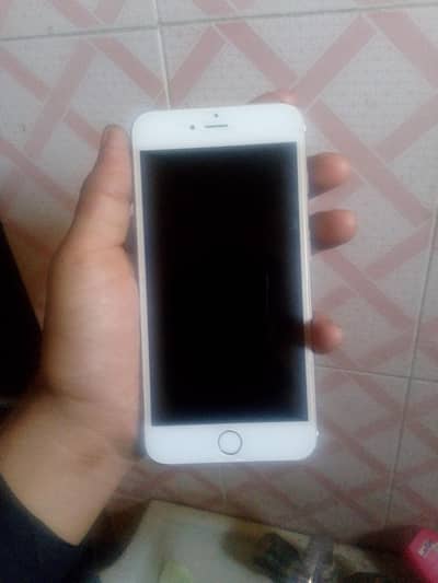 Apple iPhone 6
