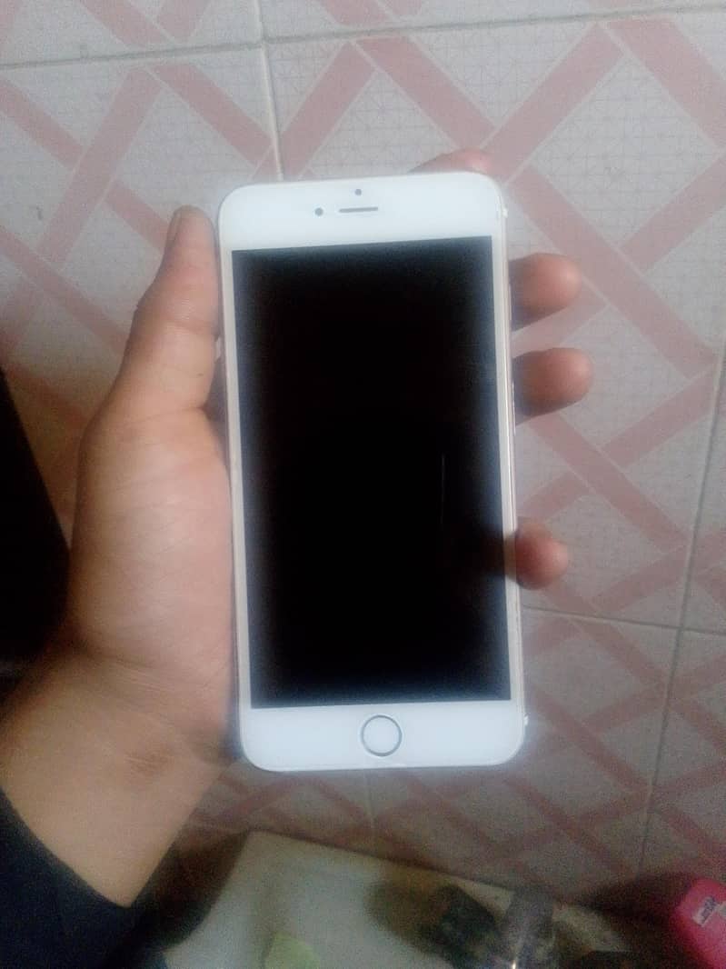 Apple iPhone 6 0