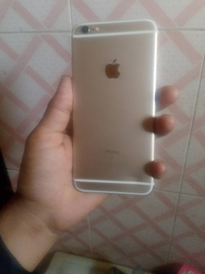 Apple iPhone 6 1