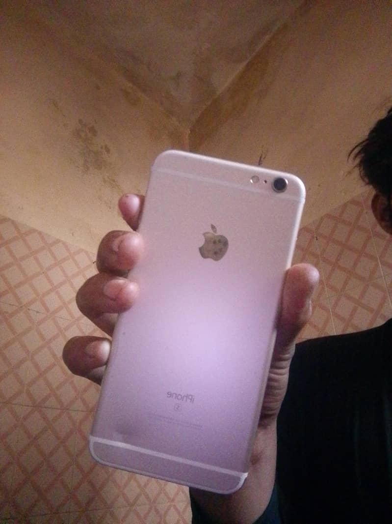 Apple iPhone 6 4
