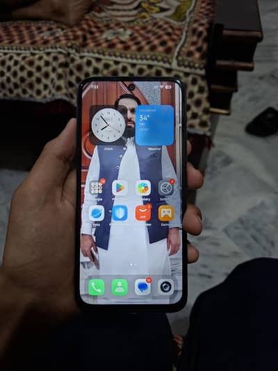 Infinix Smart 20