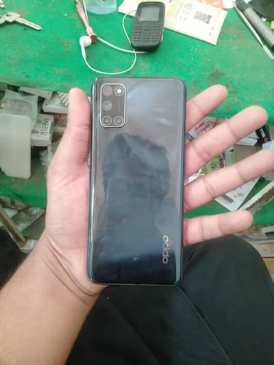 OPPO A52 4/128