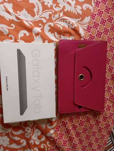 Samsung Galaxy Tab A9+