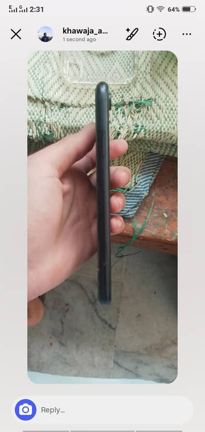 Apple iPhone XR